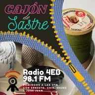 CAJÓN DE SASTRE