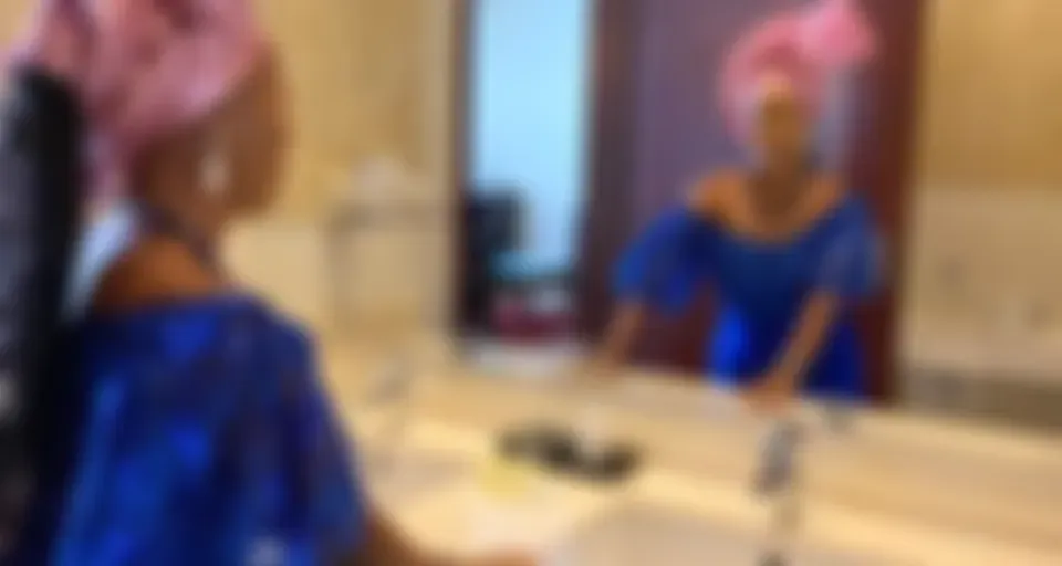 Asa Lasa with Bolanle Oni Story