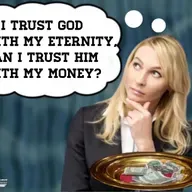 Tithing - For The Mature And Stable