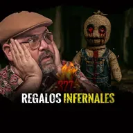 Historias de Brujas , Lugares Embrujados y Embrujos Malvados | EP 327
