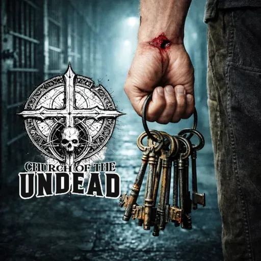 HARROWING OF HELL | The Rarely Told Truth of The Saturday After Good Friday Before Easter Sunday!