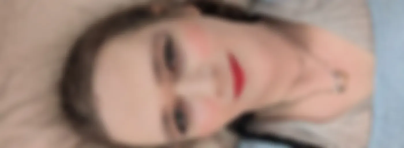 The Damita Podcast with Charlotte Harper