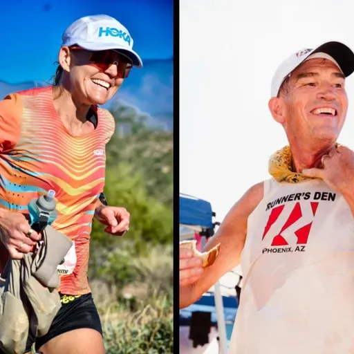 EP 762: From Webster to Singletrack: The Trail Runner Dictionary Game