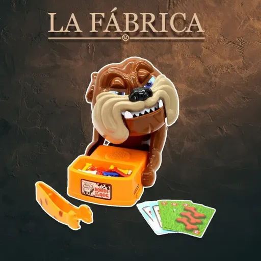 Profe, el perro se comió mi euro E4.T4. Eternal Decks, Sweetlands, Collect