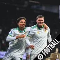 Ep 3411: Lest We Forget Evan, Trophies In November, Spreadsheet Early, Glasgow Kiss- 24/11/25