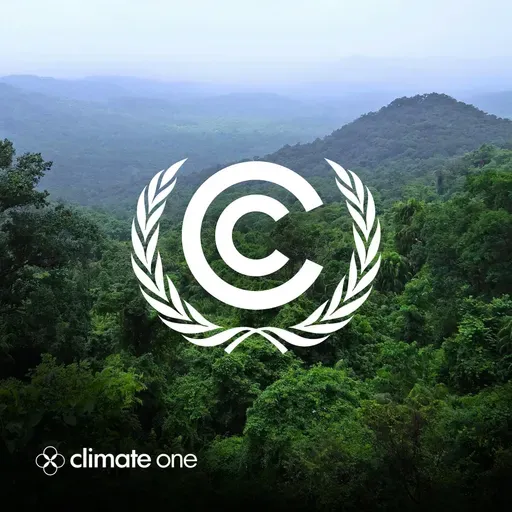 CLIMATE ONE: Reports from COP30: Climate Talks in the Amazon