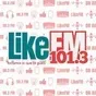 Like 101.3 FM - XHBN