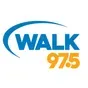 WALK 97.5 - WALK-FM
