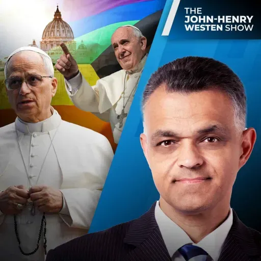 Pope Leo's LGBT Agenda: Vatican Abandoning Christ?