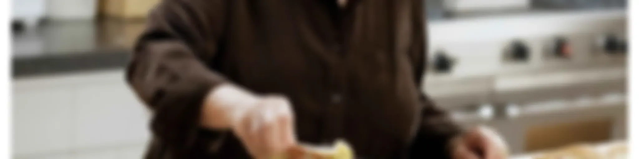 Be My Guest with Ina Garten