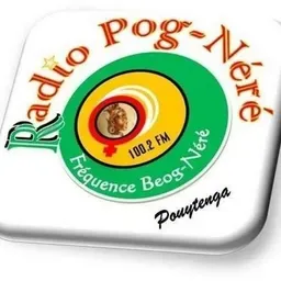 POGNERE FM POUYTENGA