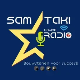 Sam Taki Radio
