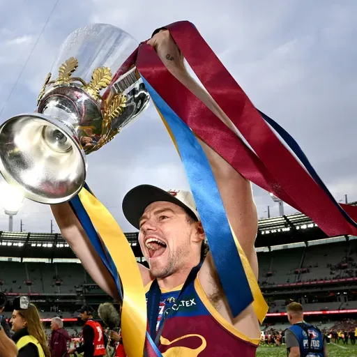 Why your AFL team will *definitely* win the premiership