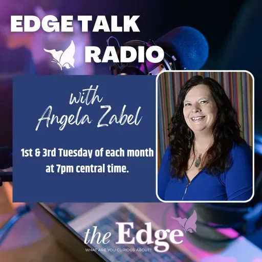 Trust, Intuition & Your Future Self with ThetaHealing Master, Karen Abrams, CA