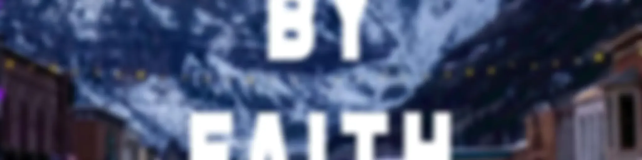 Politics By Faith w/Mike Slater