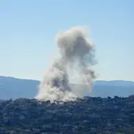 Iran Crisis - Strikes continue across Middle East as Tehran names successor to Khamenei