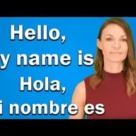 20. 500 FRASES EN INGLES APRENDER HABLAR INGLÉS PARA PRINCIPIANTES  INGLES 🟢 LENTO y 🟡 REAL en ING