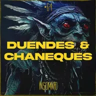 RELATOS ATERRADORES DE CHANEQUES "JUEGAN A DESAPARECER NIÑOS"😰 | con DAFNE SILVA ‪@SeRegalanSustos