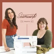 Why Your Fabric Stash Feels Overwhelming (And What to Do About It)