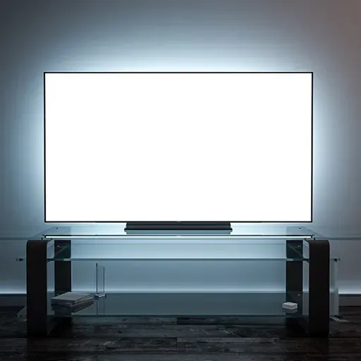 TV senza HDR e 4K - Droni - AI