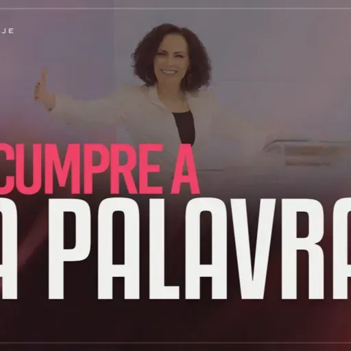 Deus cumpre a Sua Palavra | Mudança de Vida Hoje