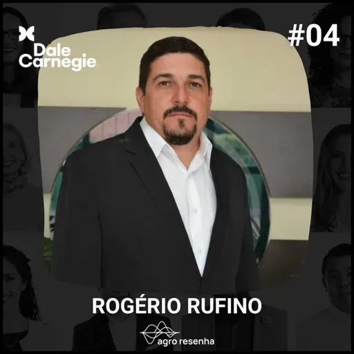Dale Carnegie #04 - Transformando desafios em oportunidades