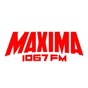 Máxima 106.7 FM - XHOJ