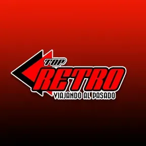 Top Retro Guetamala
