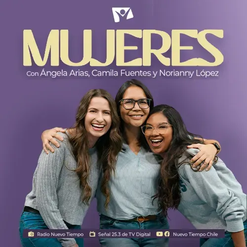 JUEGOS OLÍMPICOS | MUJERES por Radio Nuevo Tiempo Chile
