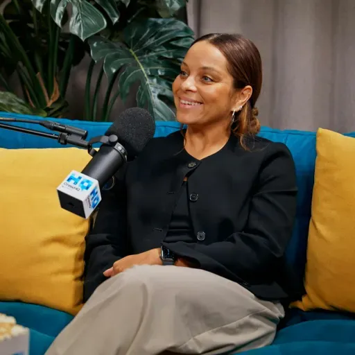 The Production Controller: Dominique Tucker