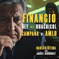 Presentan en EEUU denuncia VS AMLO, Rocha Moya, Américo Villarreal por relación con Narcoterroristas 2a parte
