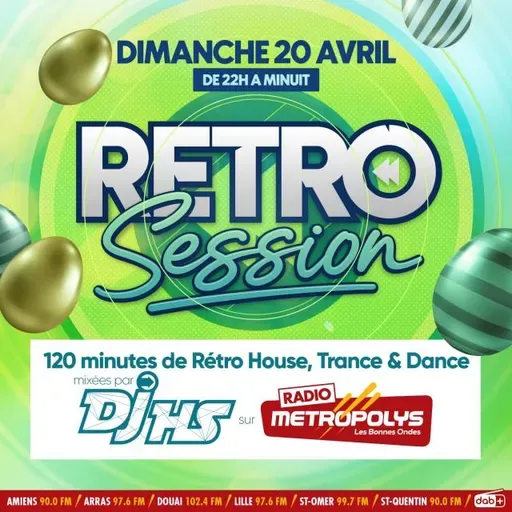 RetroPaques2025MétroDjHs