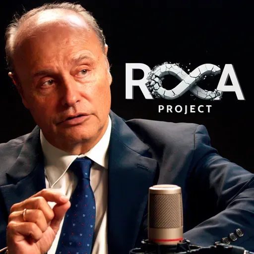 #63 – Las EVIDENCIAS De Que JESÚS ES DIOS | José Carlos González-Hurtado en Roca Project