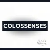 Como viver a vida cristã na prática - parte 1/2 - Série em Colossenses