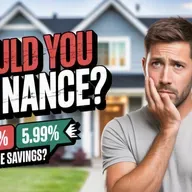 S2025 Ep182: The Refinance Question Every Homeowner Is Asking in 2025