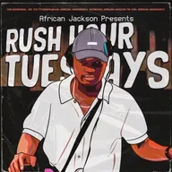 Rush Hour Tuesdays Mix Vol 024 [Marlboro Drive] By African Jackson