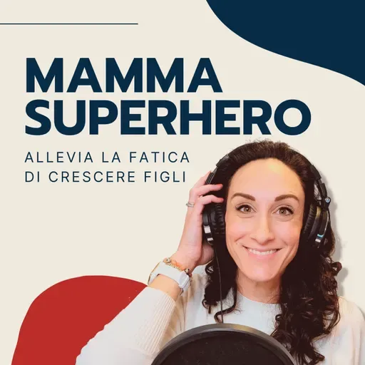 Ep. 351: Respectful parenting e ADHD - Funziona davvero?