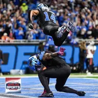 Spin On Sports ~ Hour Three ~ VICTORY TUESDAY, NFL Week 7 Recap, More On The Lions Win