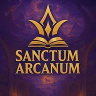 Sanctum Arcanum | C2E6 | Frog's The Word