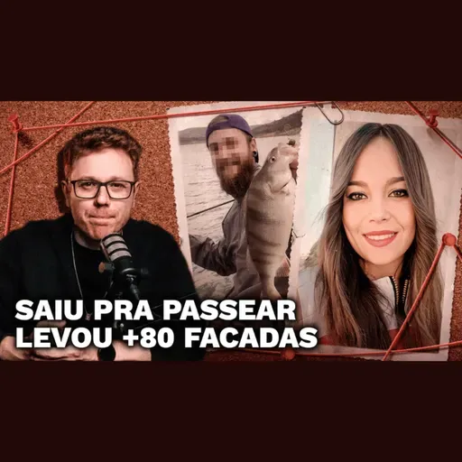 Um Crime Brutal que Deixou a Polícia Atordoada