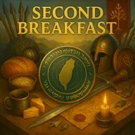 Second Breakfast: Drones, Silicon Shield, Waymo, FedFest, Bolton
