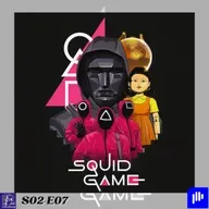 Squid Game لازم نتكلم و نلخص مسلسل لعبة الحبار او