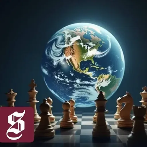 4. Geopolitika a dianie vo svete: Chystá sa niečo monumentálne, lebo Rusko je hrozivo ticho.  Útok na rezidenciu V.V.Putina