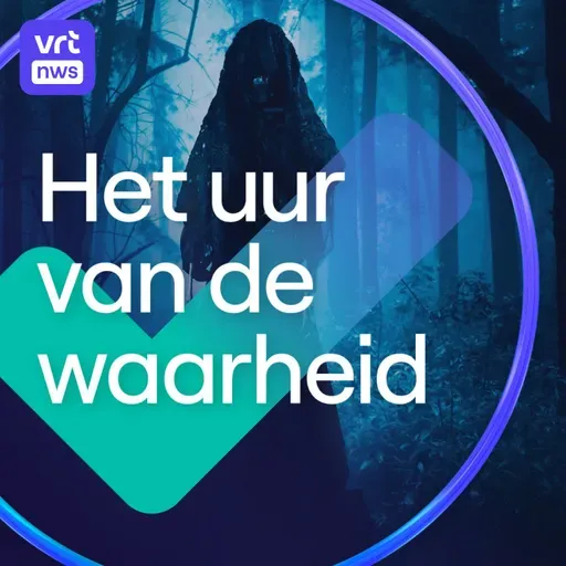 Mythes over heksen en een valse volksrepubliek in Estland