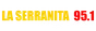 Radio La Serranita 95.1