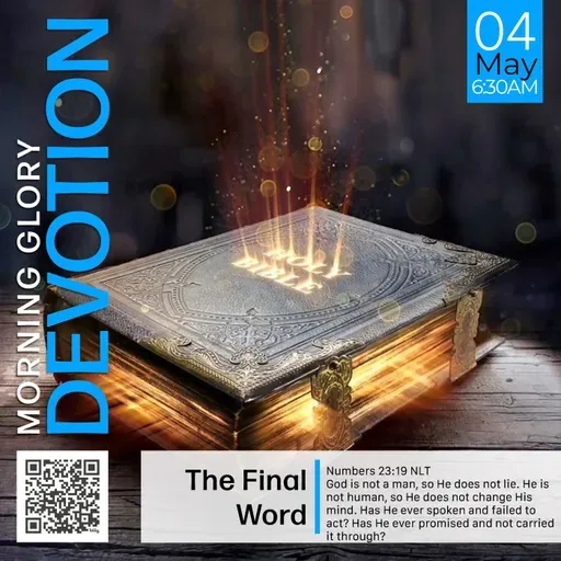 MGD: The Final Word