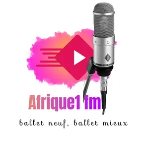 Afrique1Fm