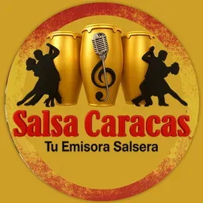 SALSA CARACAS RADIO