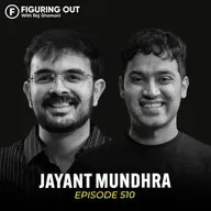 India’s Real Crisis, Gold, Middle Class & Falling Rupee | Jayant | FO510 Raj Shamani