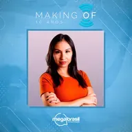 #160 | Cíntia Lin - Os bastidores da Premiação Internacional Effie